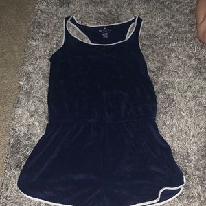 American Eagle Romper